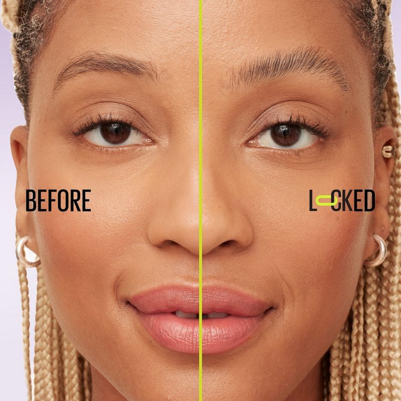 Maybelline Super Lock Brow Glue Waterproof Eyebrow Gel #6