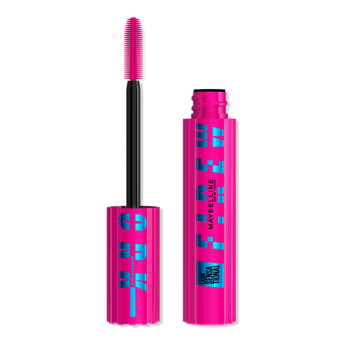 Lash Sensational Firework Waterproof Mascara