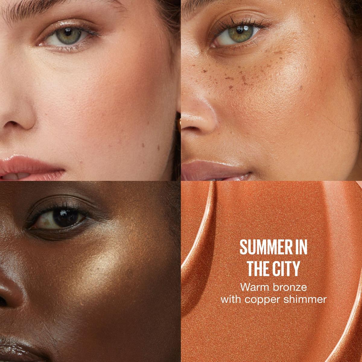 Sunkisser Multi-Use Liquid Blush