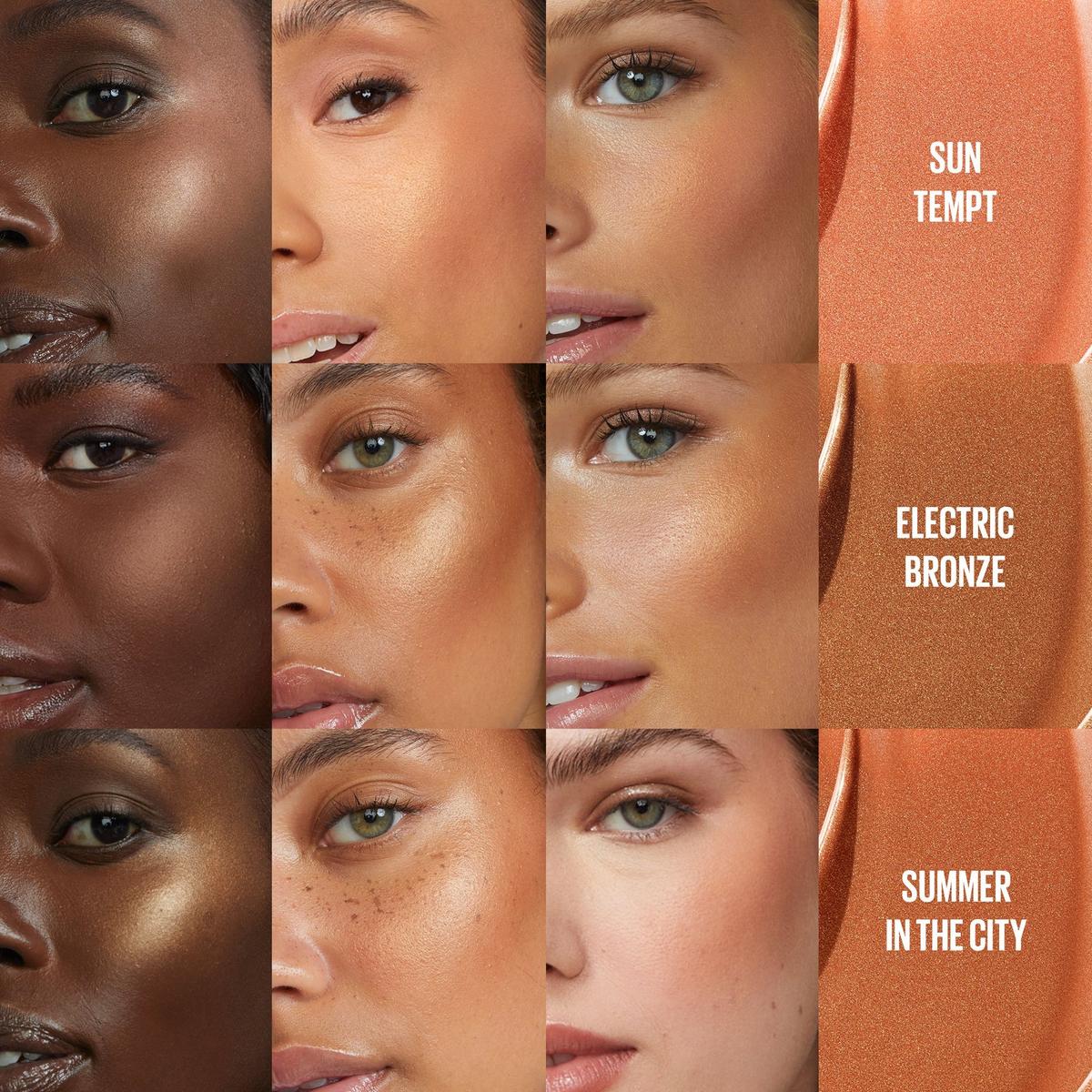 Sunkisser Multi-Use Liquid Blush