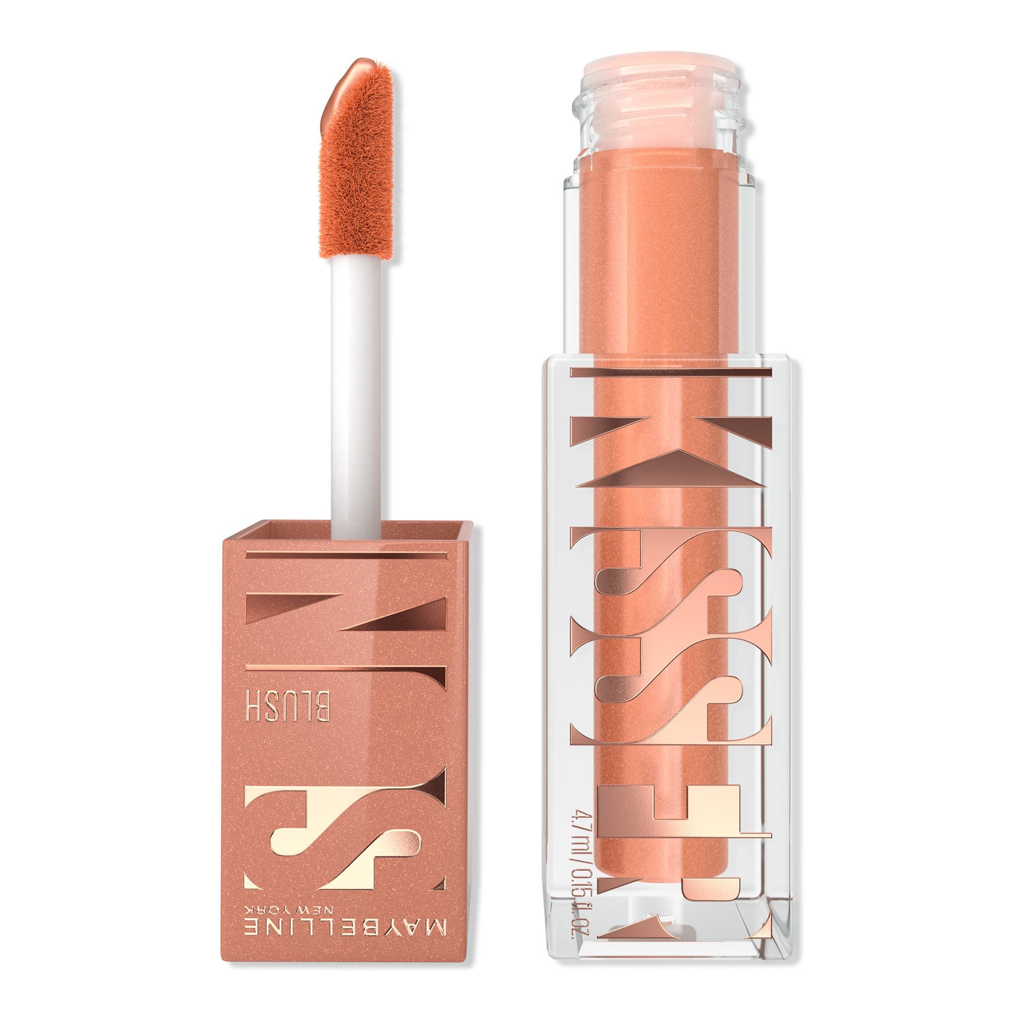 Maybelline Sunkisser Multi-Use Liquid Blush #1