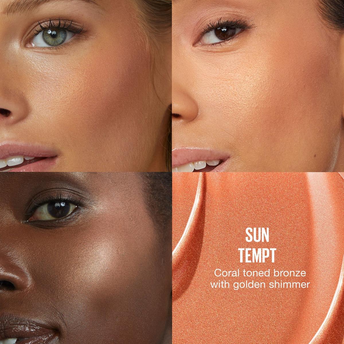 Sunkisser Multi-Use Liquid Blush
