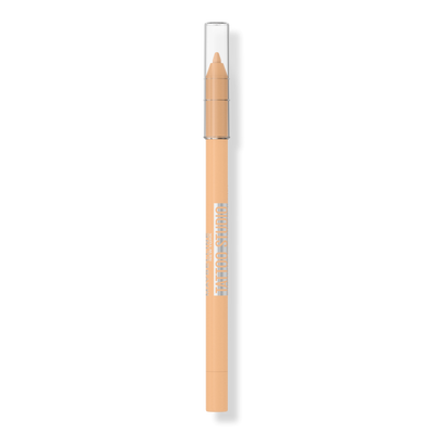 Maybelline Tattoo Studio Sharpenable Gel Pencil Eyeliner