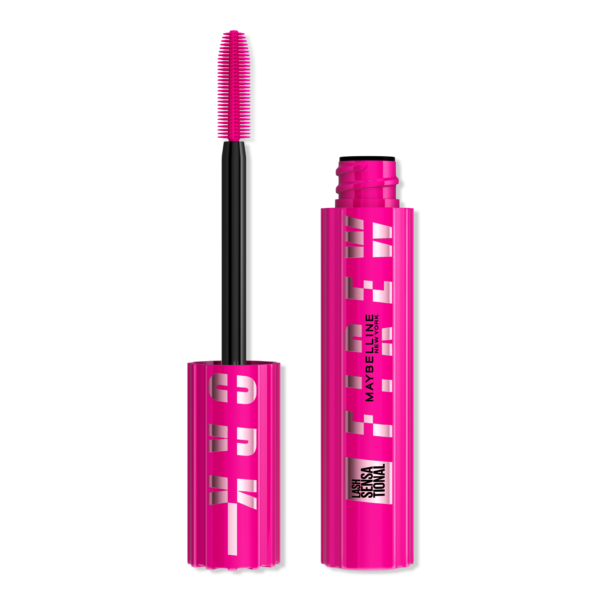 Maybelline Lash Sensational Firework Washable Mascara #1