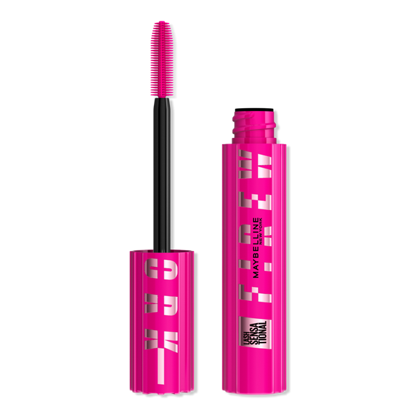 Maybelline Lash Sensational Firework Washable Mascara #1