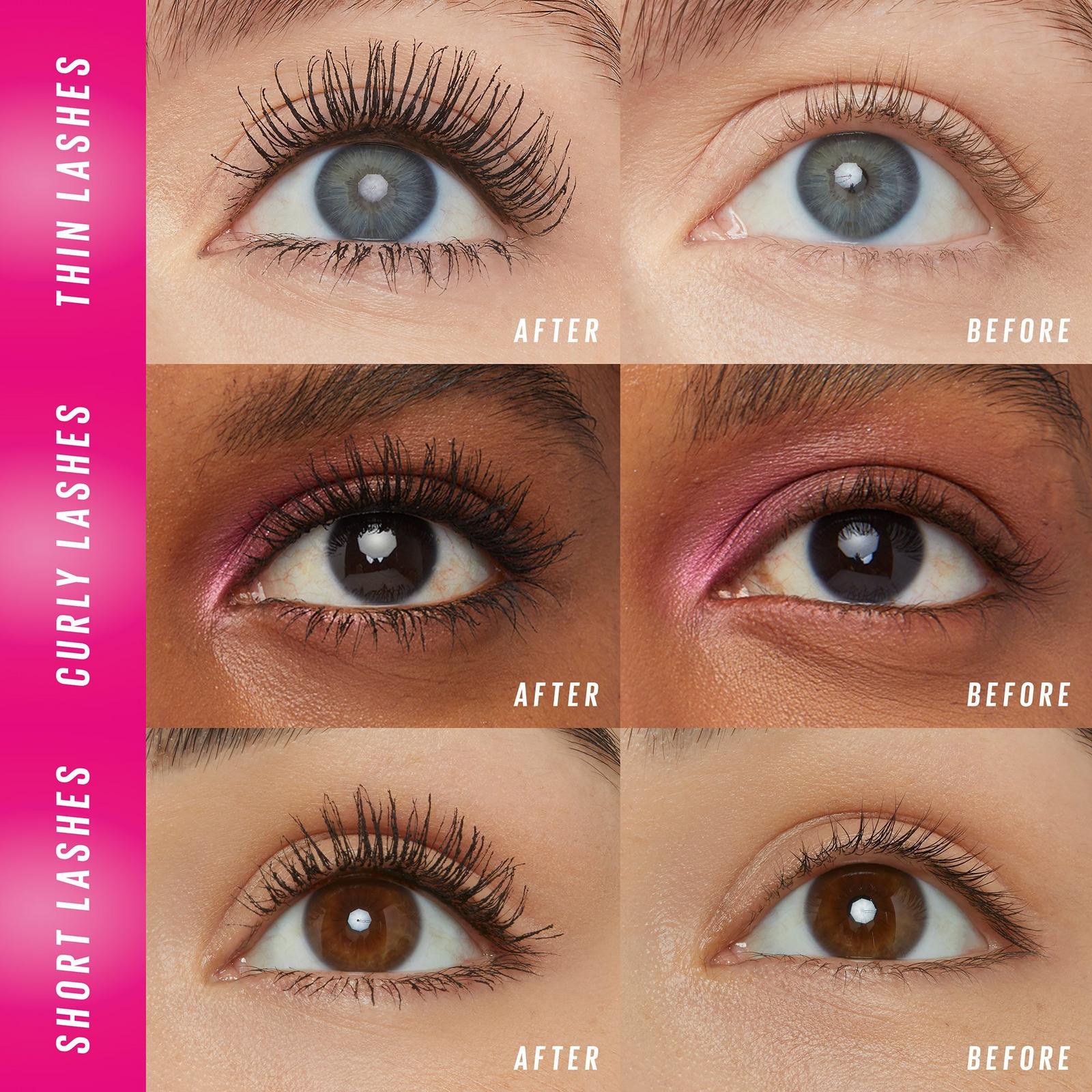 Lash Sensational Firework Washable Mascara