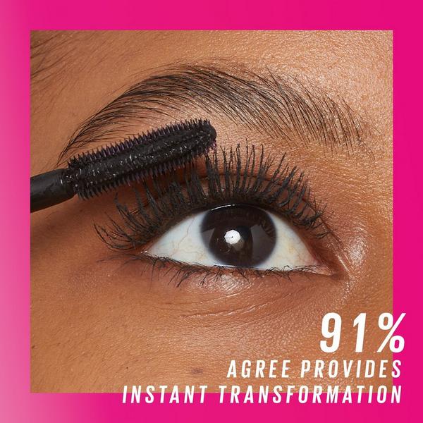 Maybelline Lash Sensational Firework Washable Mascara #7