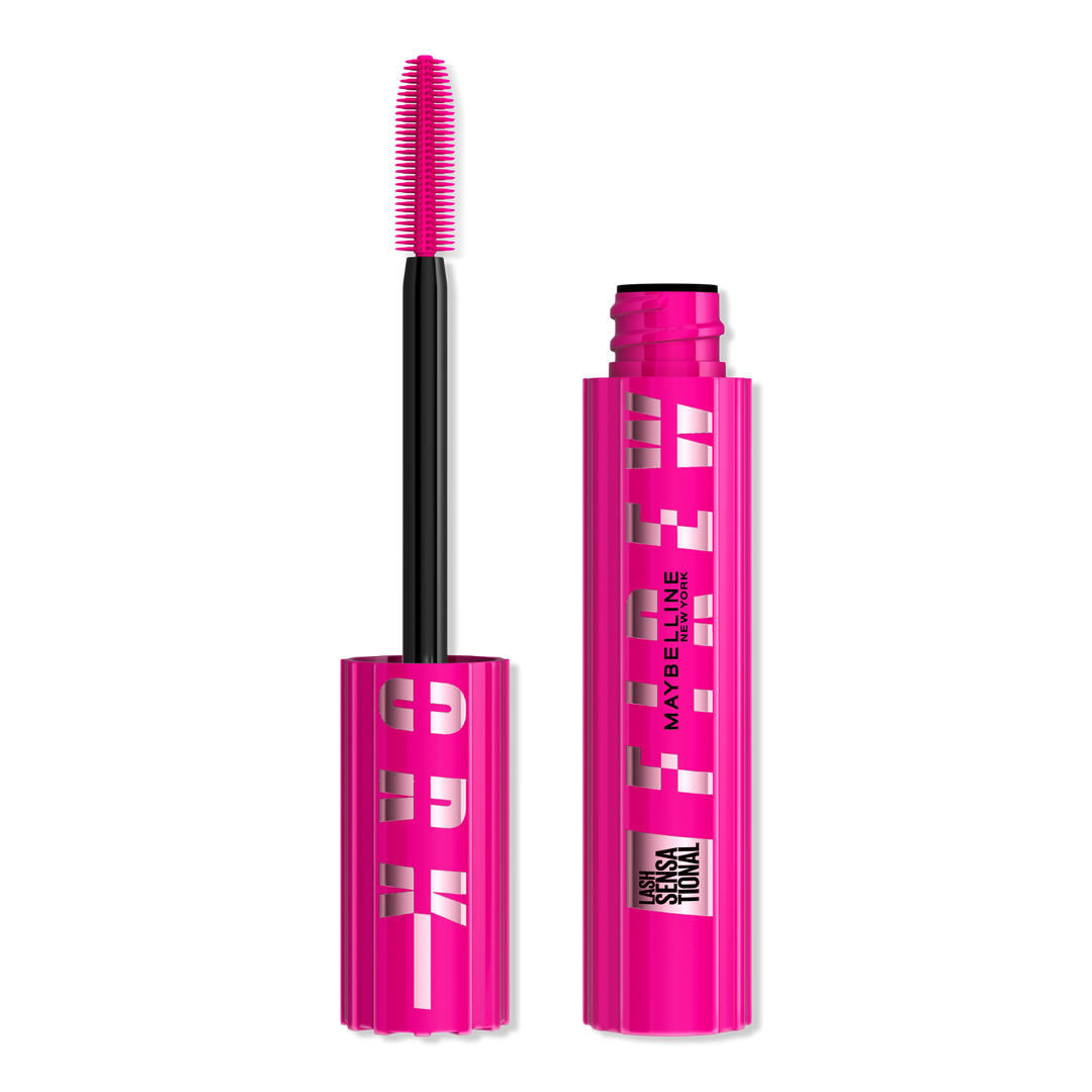 Maybelline Lash Sensational Firework Washable Mascara #1