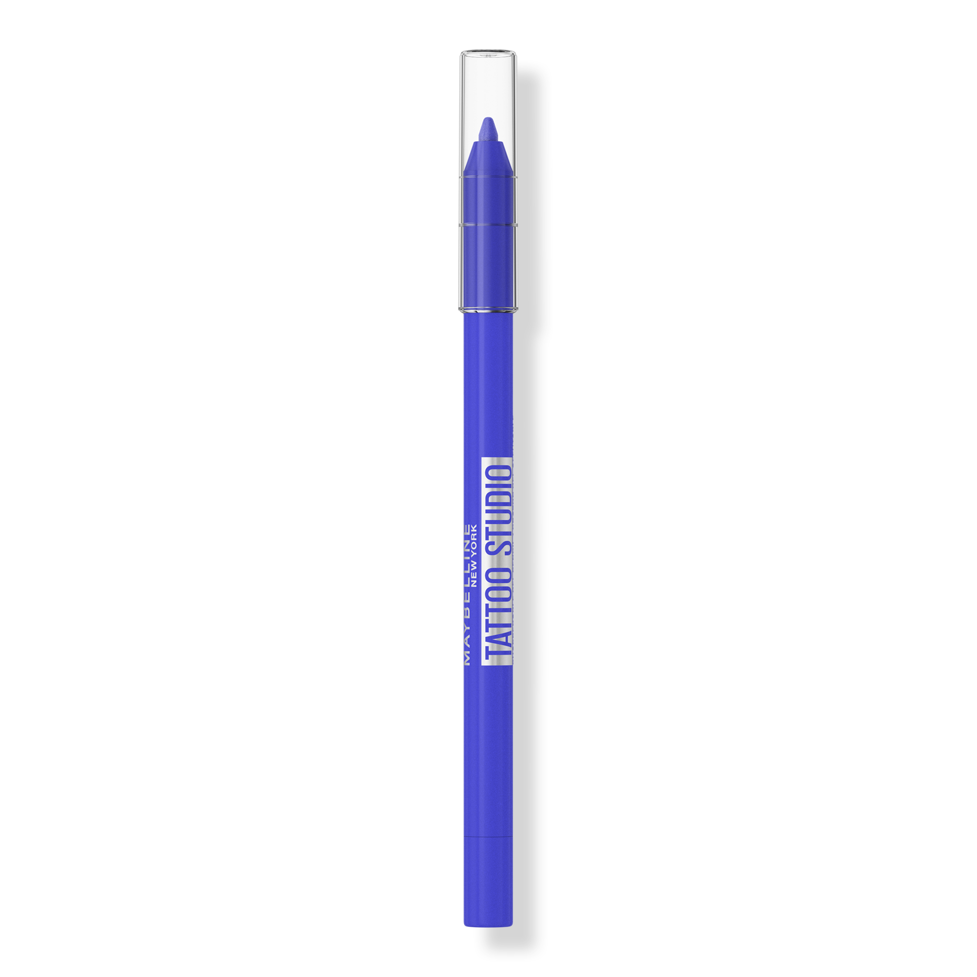 Maybelline Tattoo Studio Sharpenable Gel Pencil Eyeliner #1