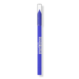 Maybelline Tattoo Studio Sharpenable Gel Pencil Eyeliner - Galactic Cobalt