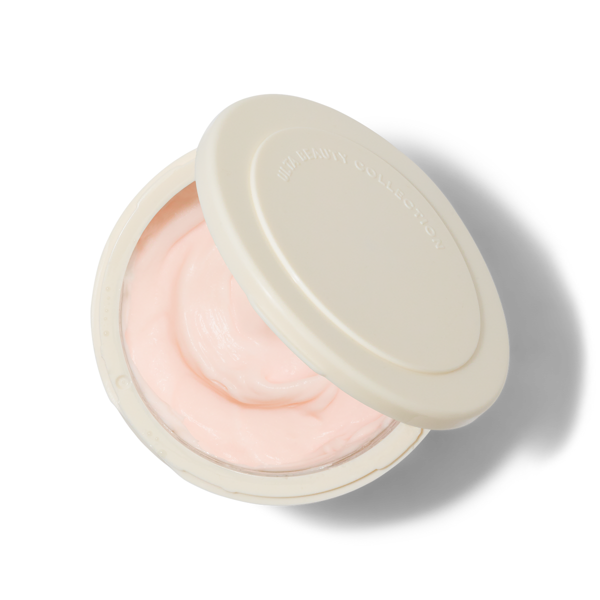 Whipped Body Butter