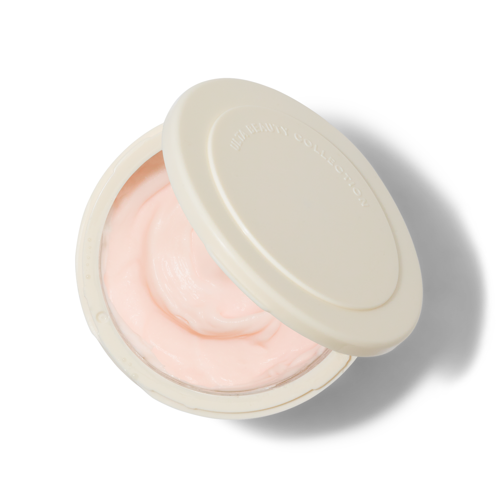 Whipped Body Butter