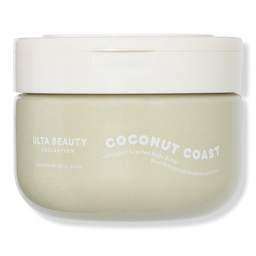 ULTA Beauty Collection Whipped Body Butter - Coconut Coast