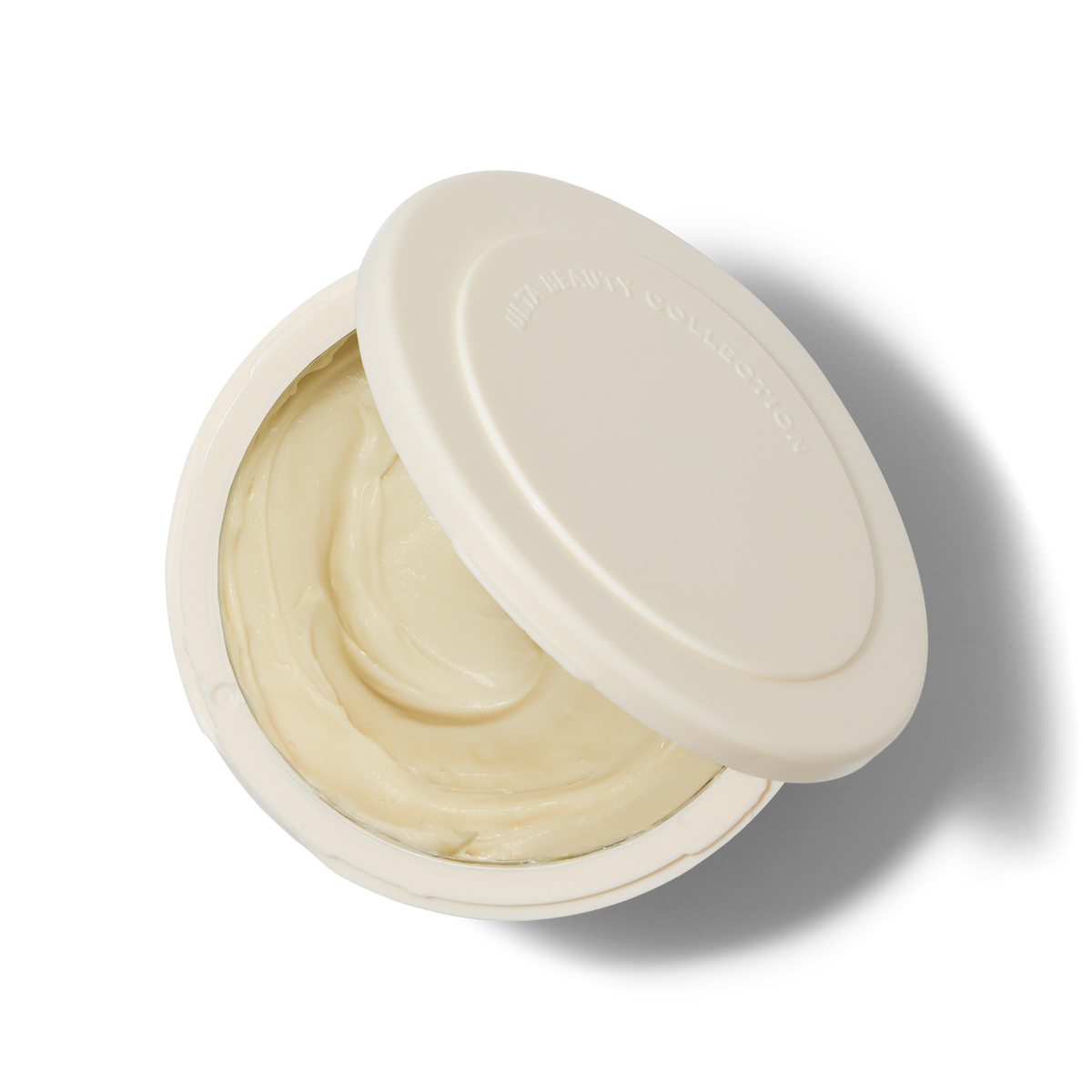 Whipped Body Butter