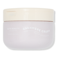 Whipped Body Butter