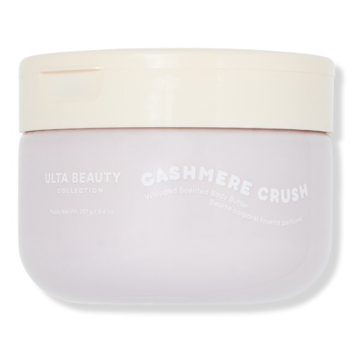 Butter【Cream Ver.】 ULTA Beauty Collection - Cashmere Crush Whipped Body Butter