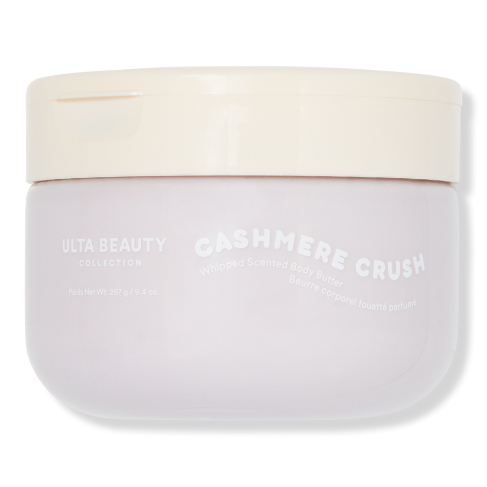 ULTA Beauty Collection Whipped Body Butter