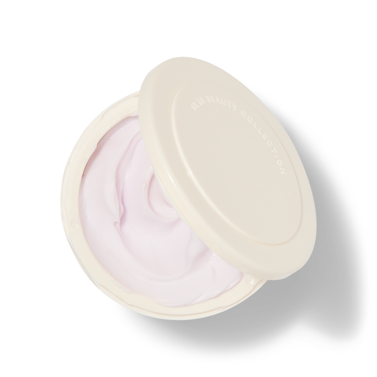 Whipped Body Butter