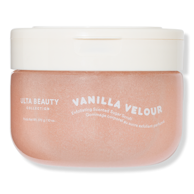 ULTA Beauty Collection Exfoliating Sugar Scrub