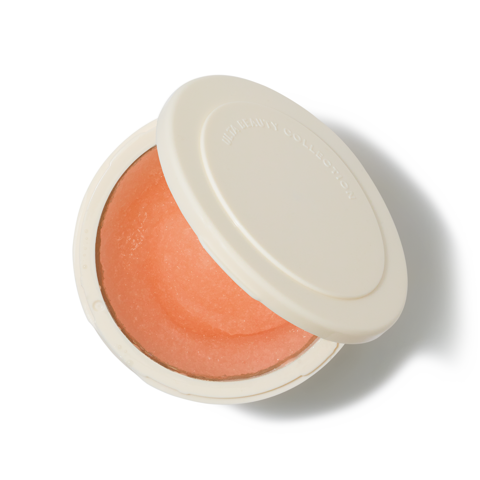 Exfoliating Sugar Scrub - Vanilla Velour