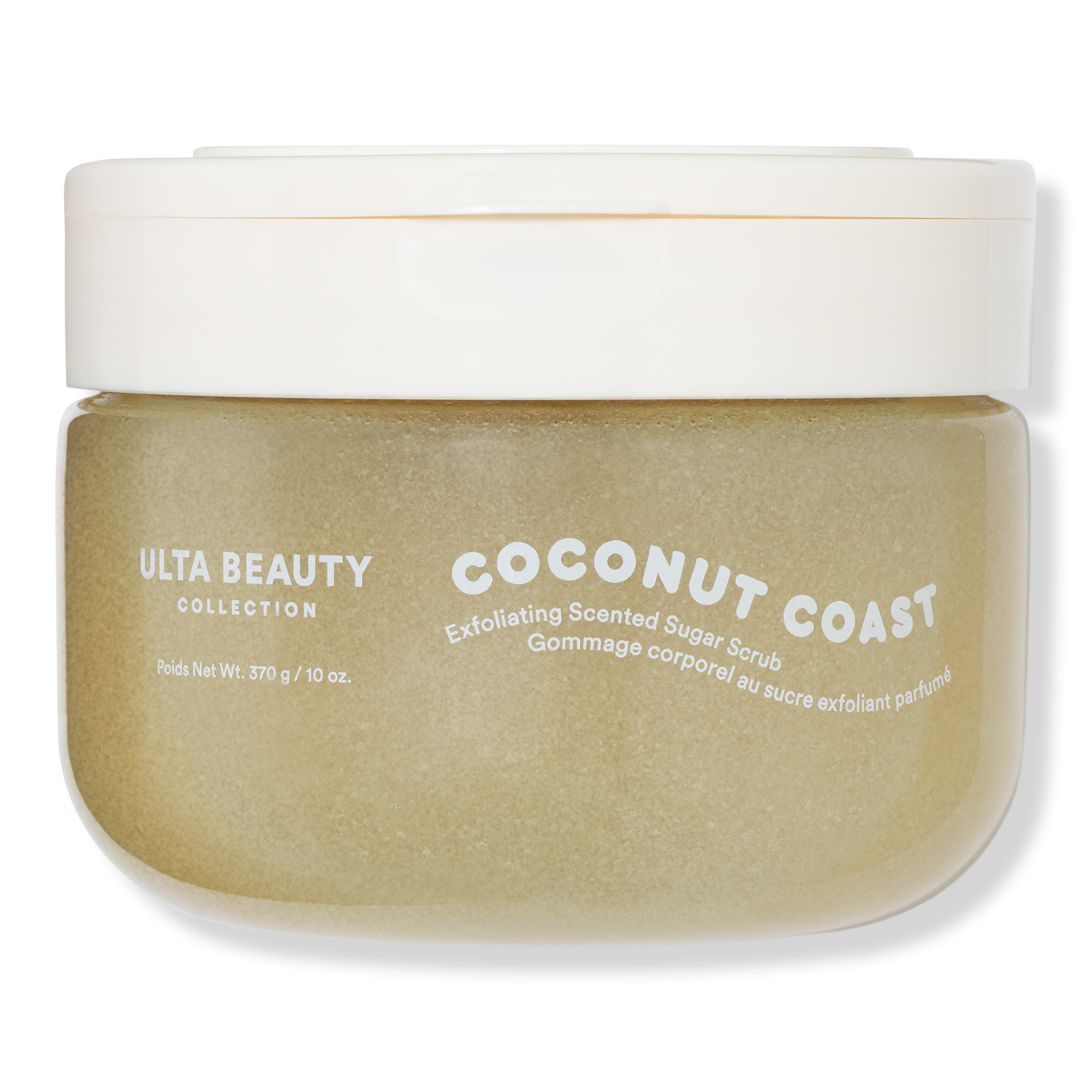 ULTA Beauty Collection Exfoliating Sugar Scrub #1