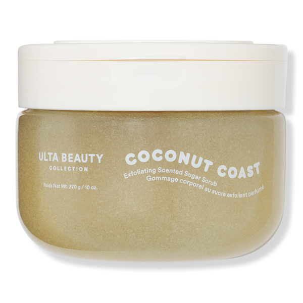 ULTA Beauty Collection Exfoliating Sugar Scrub #1