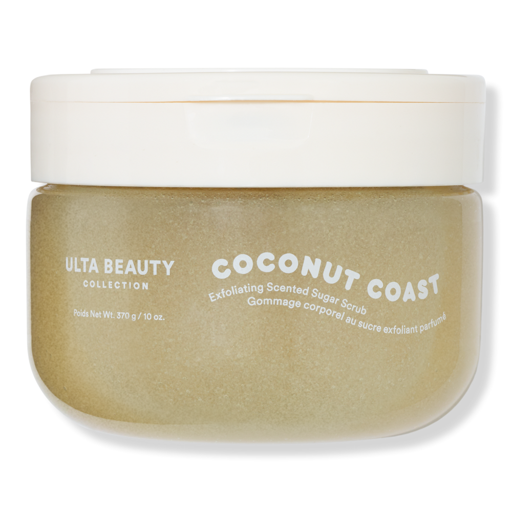 ULTA Beauty Collection Exfoliating Sugar Scrub