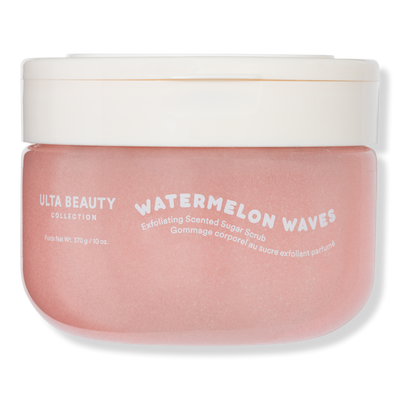 ULTA Beauty Collection Exfoliating Sugar Scrub