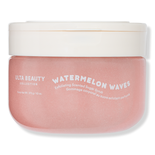 Exfoliating Sugar Scrub - Watermelon Waves