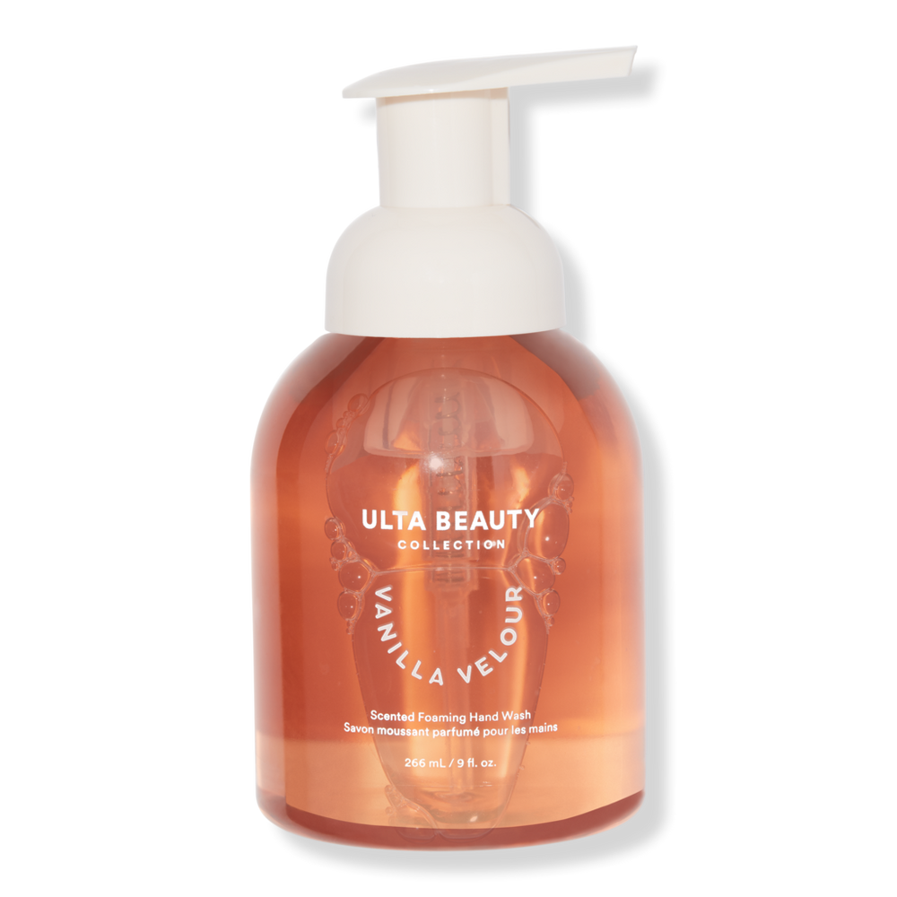 Ulta Beauty Collection Foaming Hand Soap - Vanilla Velour