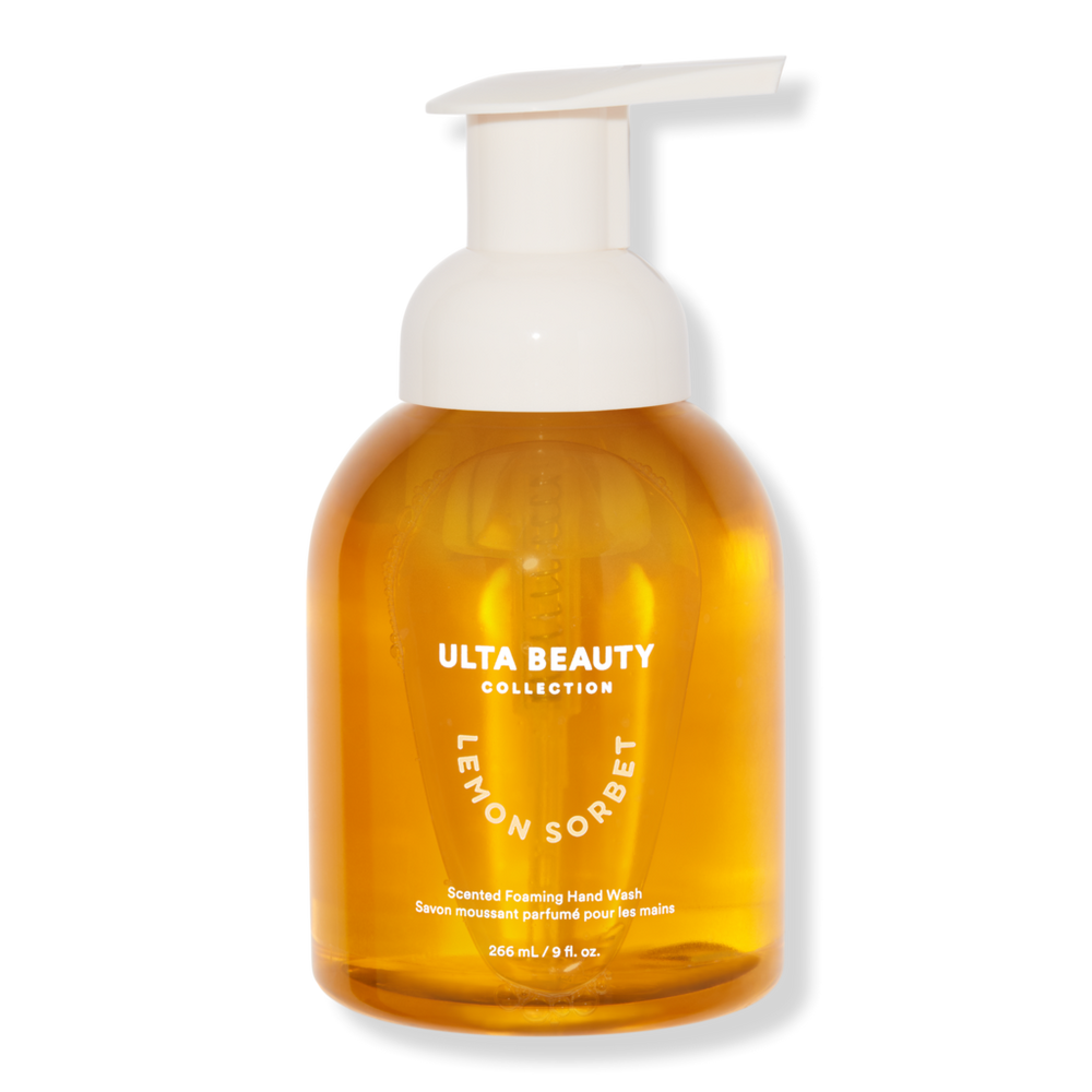 Ulta Beauty Collection Foaming Hand Soap - Lemon Sorbet