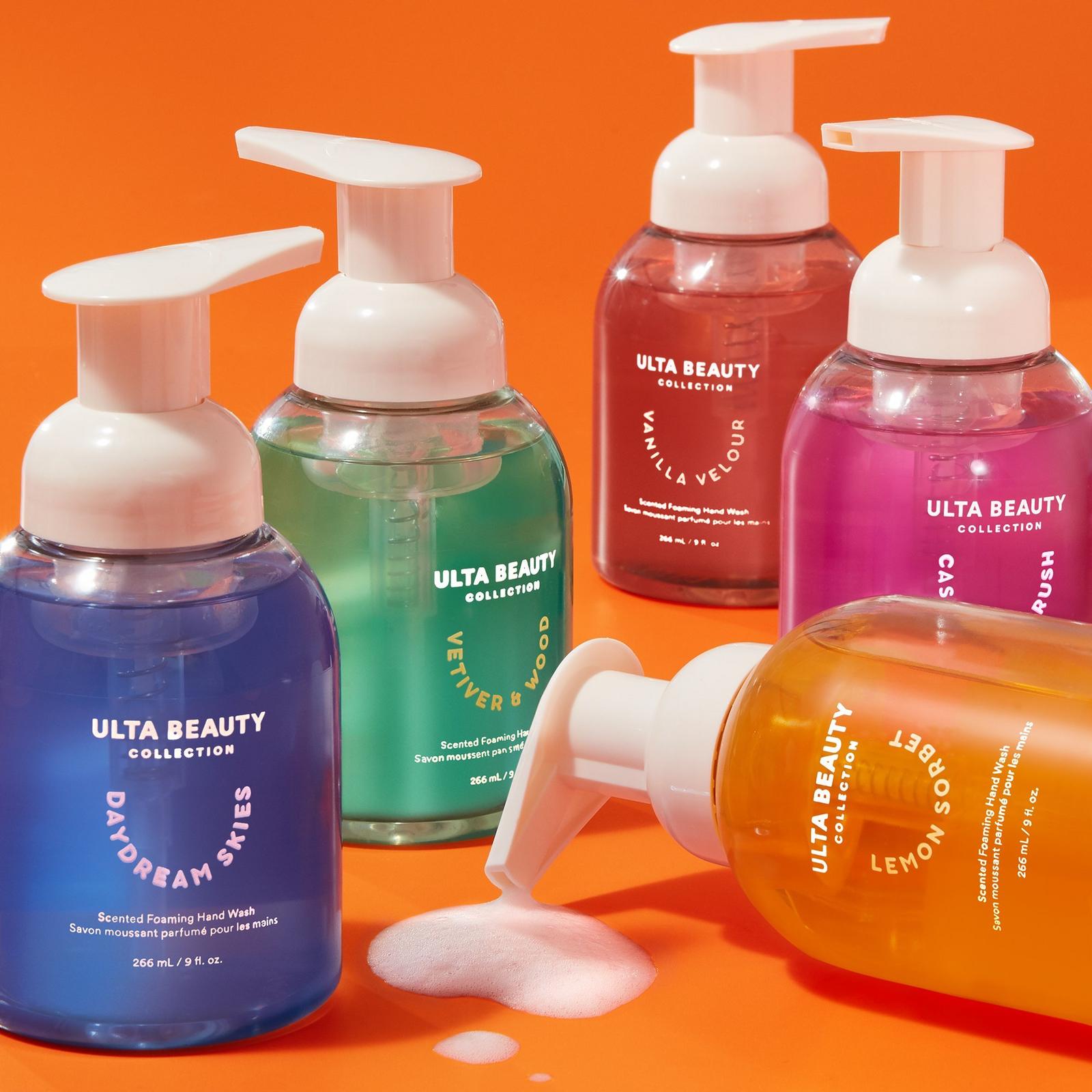 Foaming Hand Soap