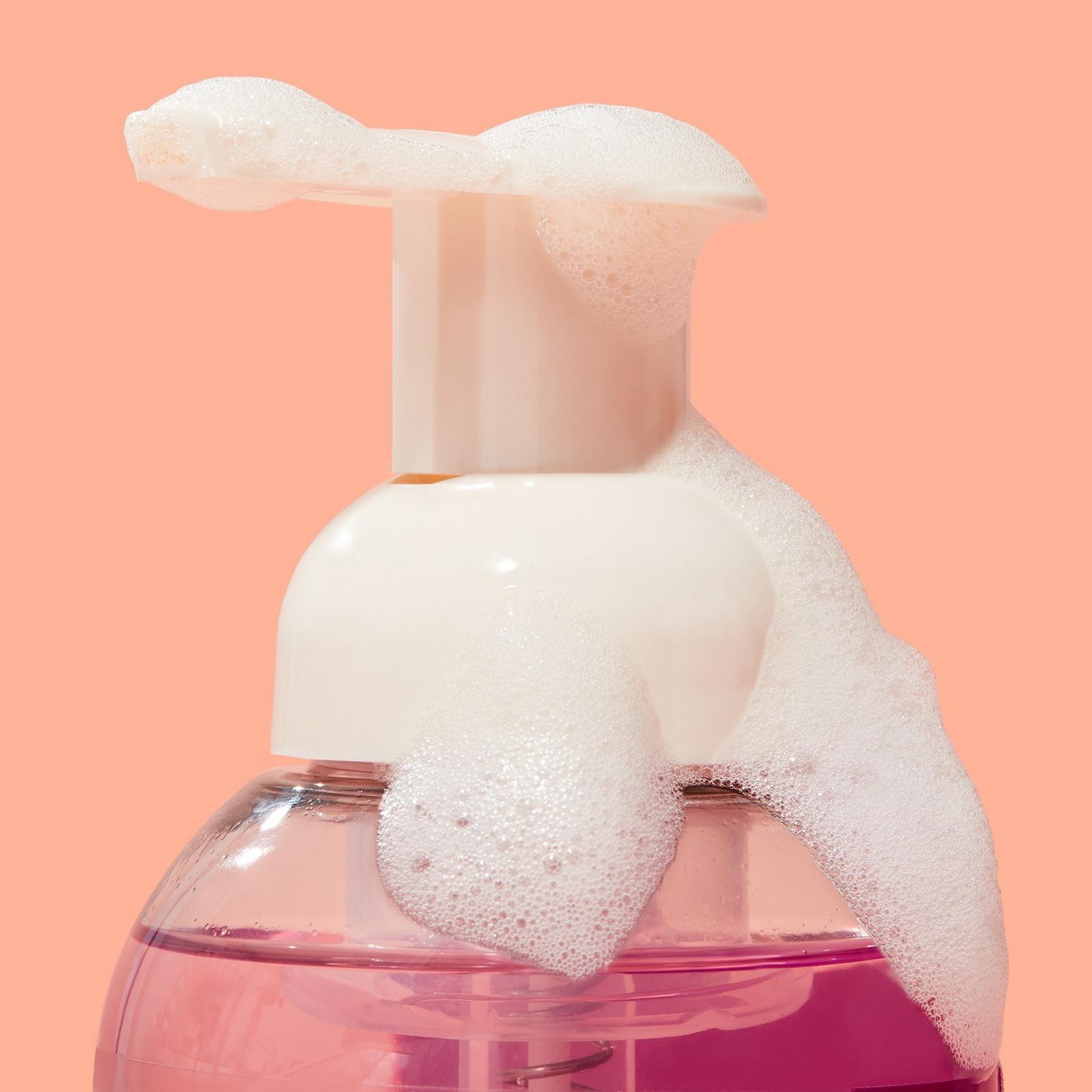 Foaming Hand Soap