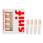 Snif Bestseller Sample Set Eau de Toilette