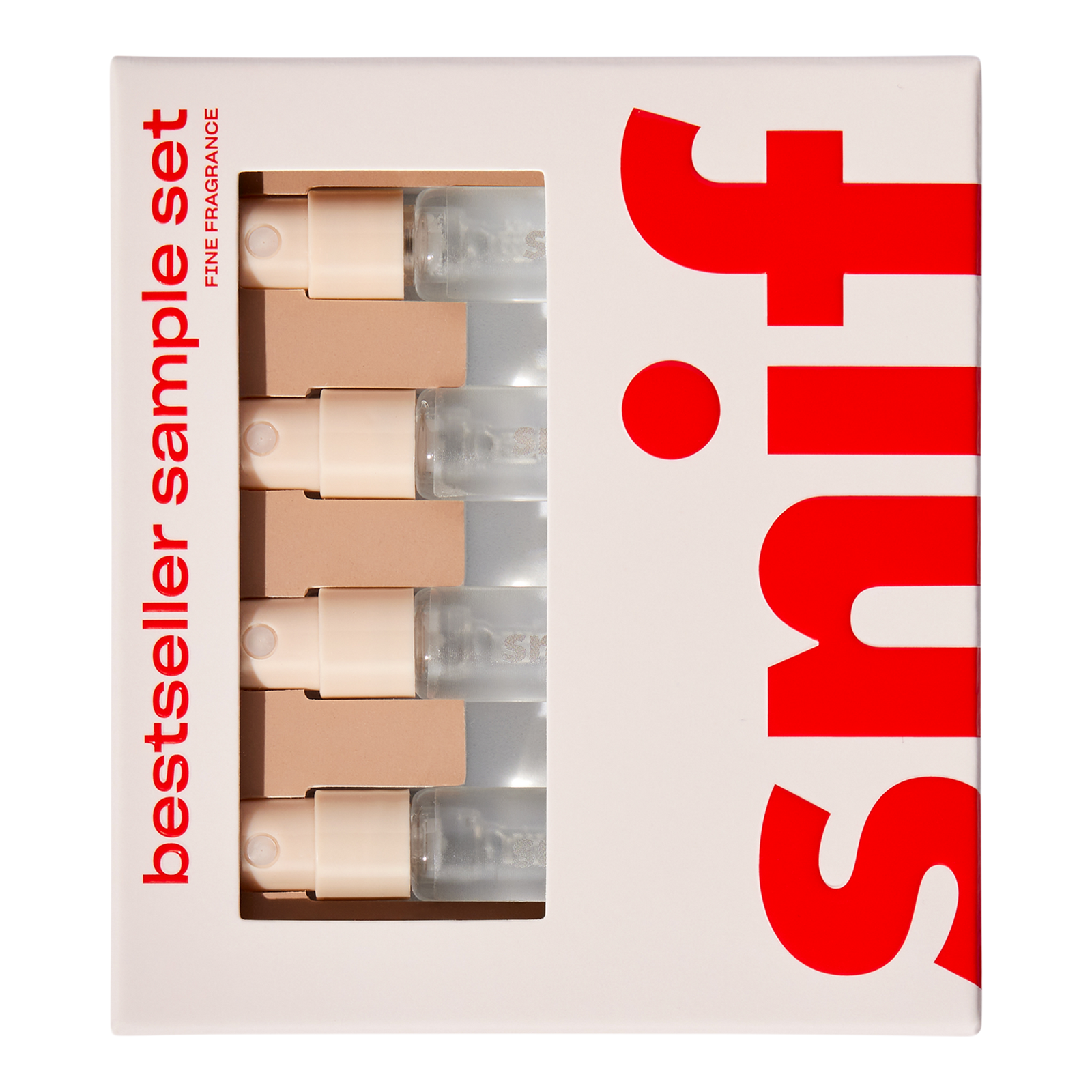 Bestseller Sample Set Eau de Toilette