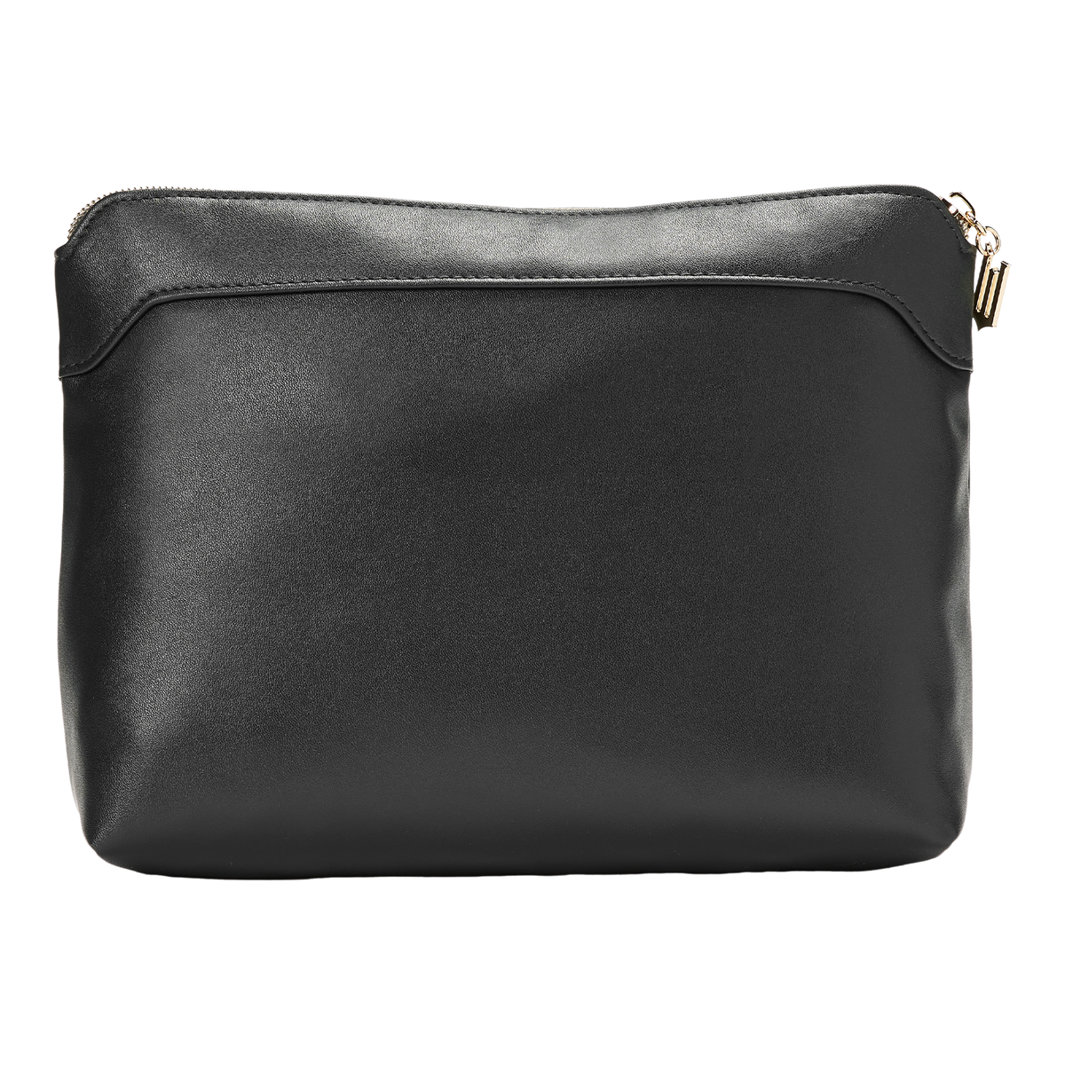 Tartan Twine Wicked Emerald Clutch