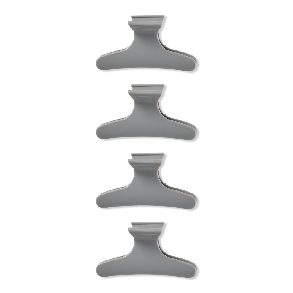 Scünci Prep Back To School Sectioning Clips