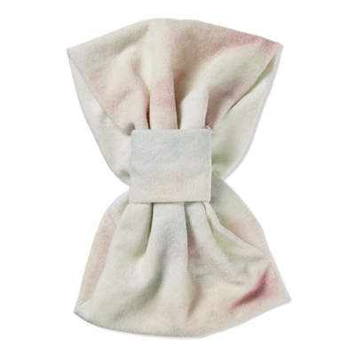 Scünci Prep Back to School Pastel Rainbow Headwrap