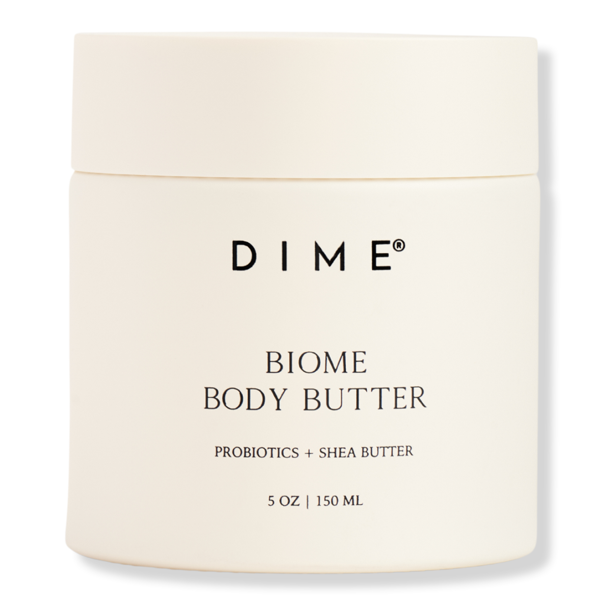 DIME Biome Body Butter #1