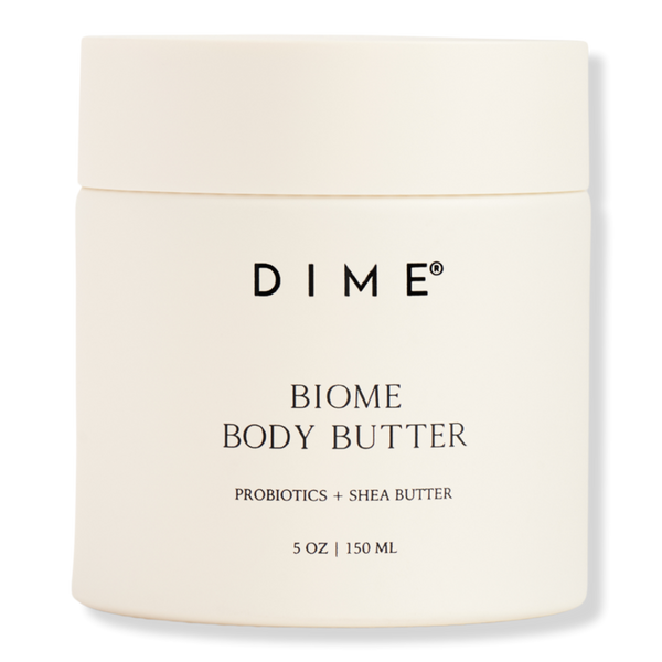 DIME Biome Body Butter #1