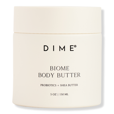 DIME Biome Body Butter