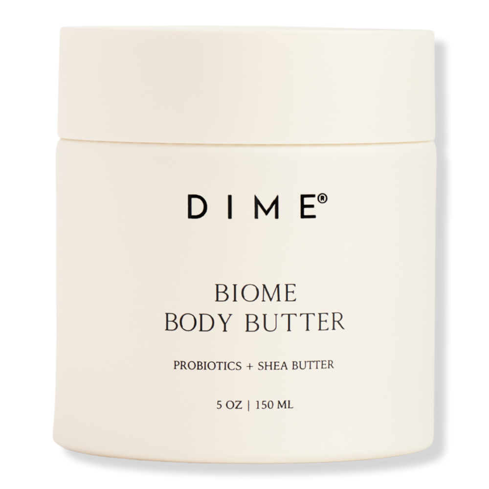 DIME Biome Body Butter