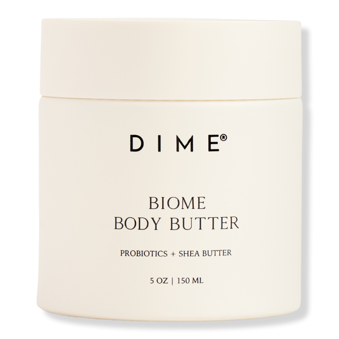 DIME Biome Body Butter #1