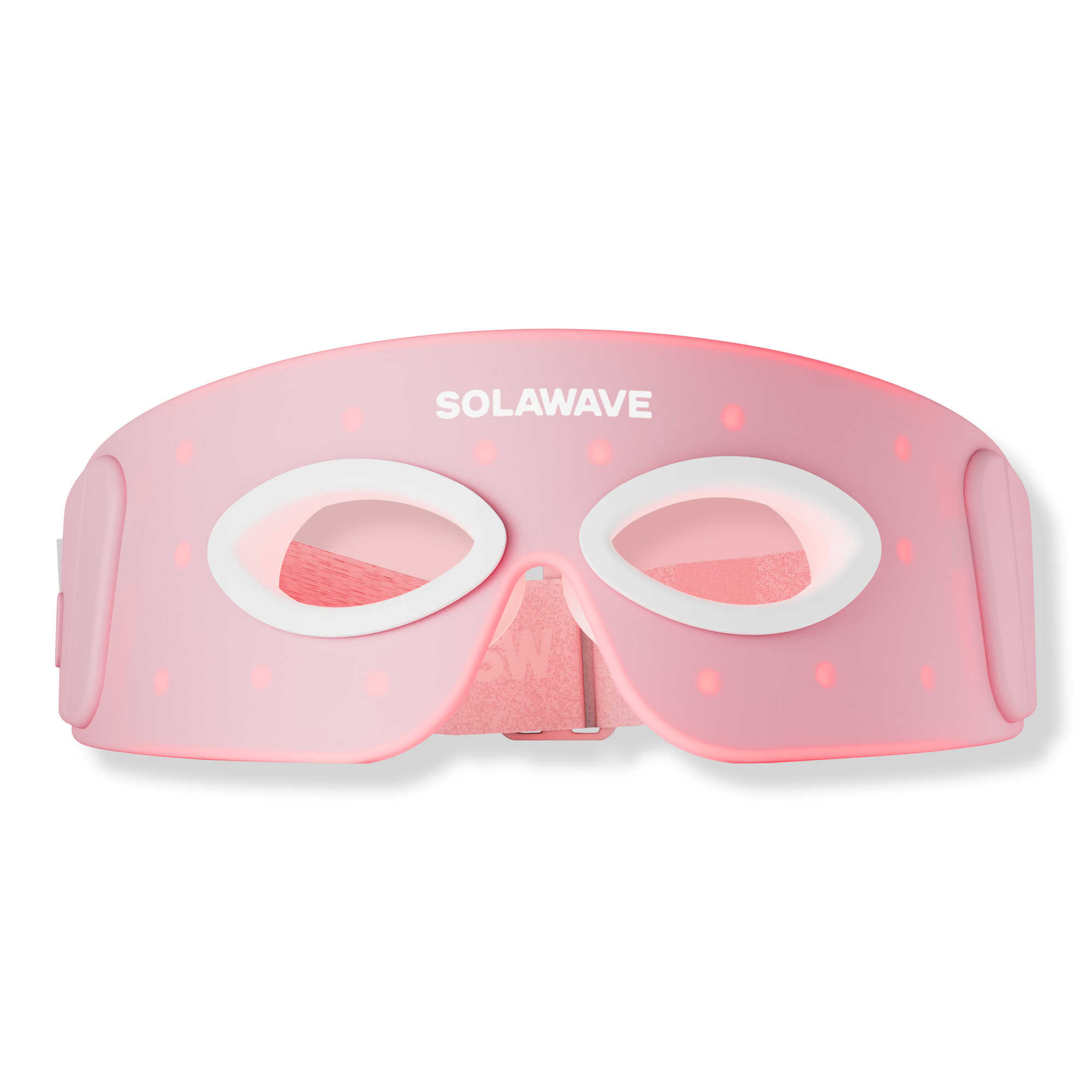 Solawave Eye Recovery Pro Red Light Therapy Mask #1