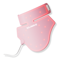 Neck & Chest Rejuvenating Red Light Therapy Mask