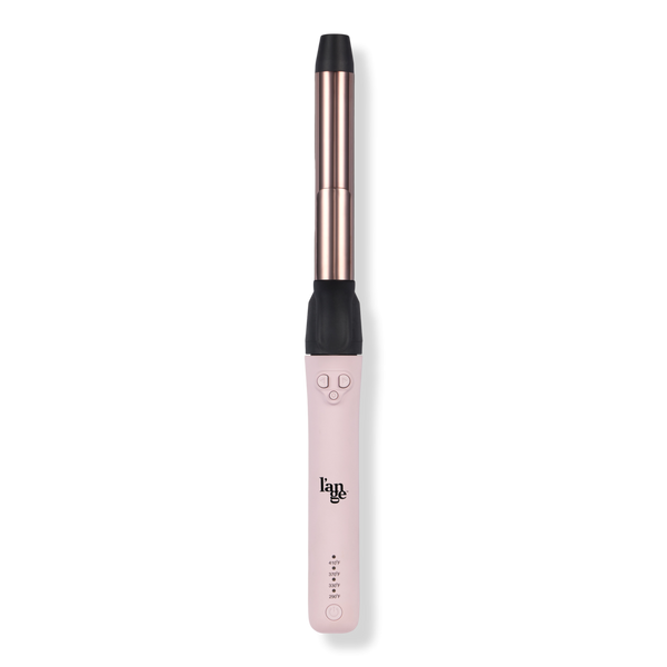 L'ange Le Pirouette Titanium Rotating Curling Iron #1