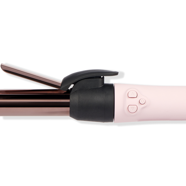 L'ange Le Pirouette Titanium Rotating Curling Iron #4