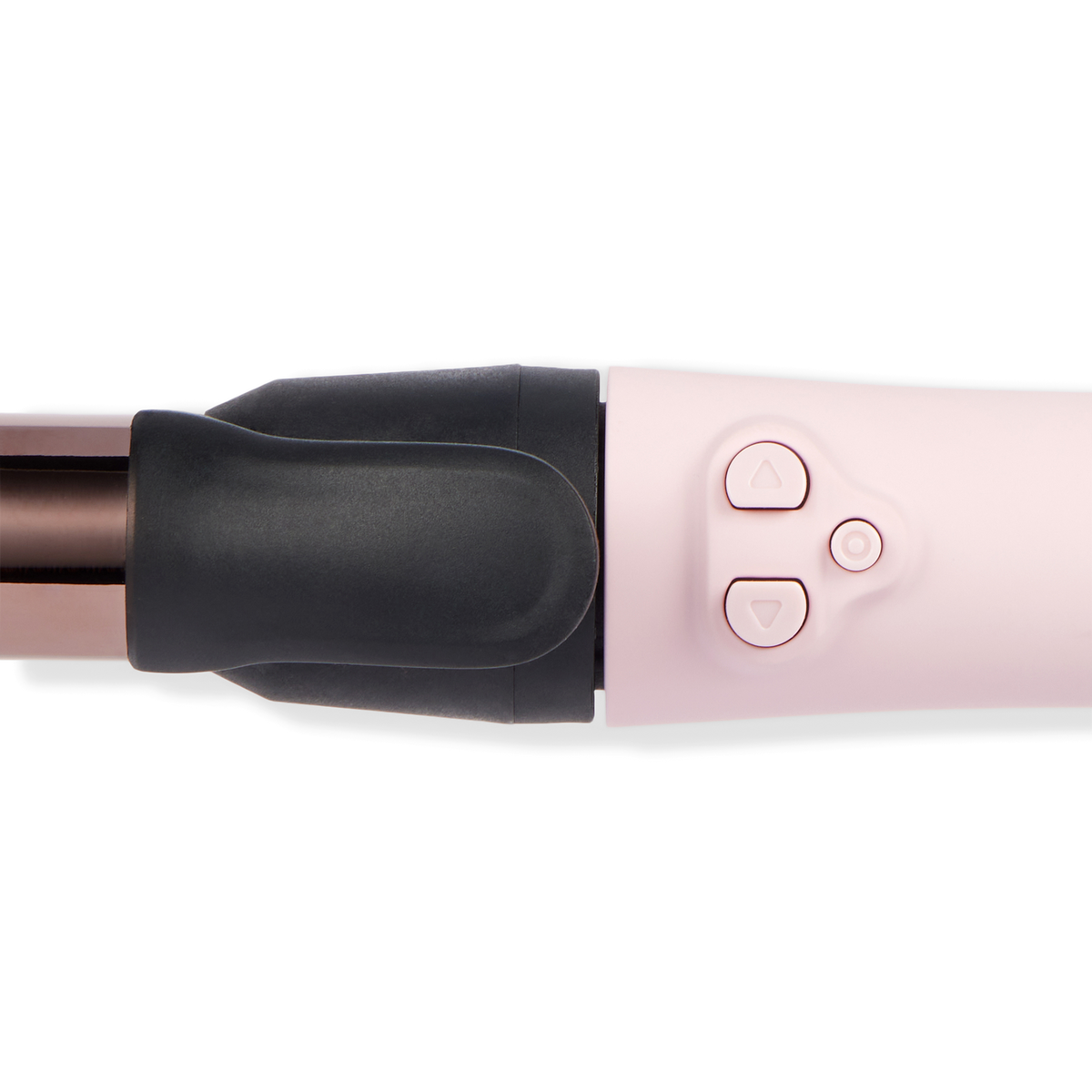 L’ange Le selling Pirouette rotating curling iron