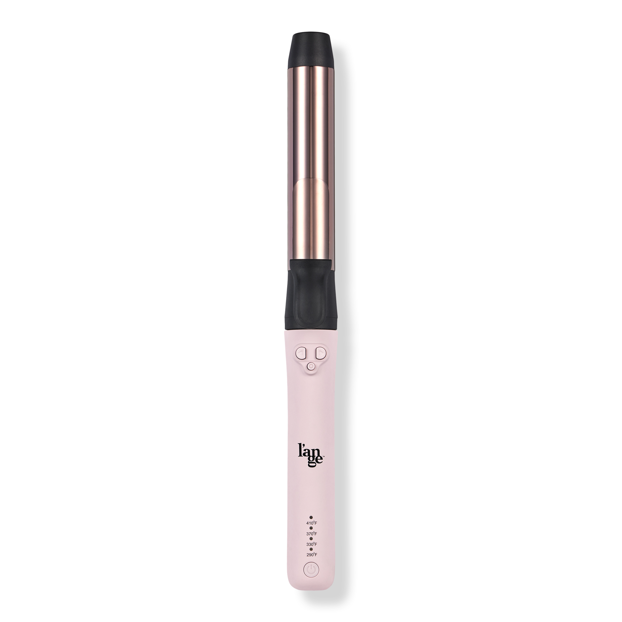 L'ange Le Pirouette Titanium Rotating Curling Iron #1