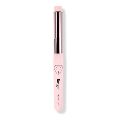 L'ange Le Pirouette Titanium Rotating Curling Iron